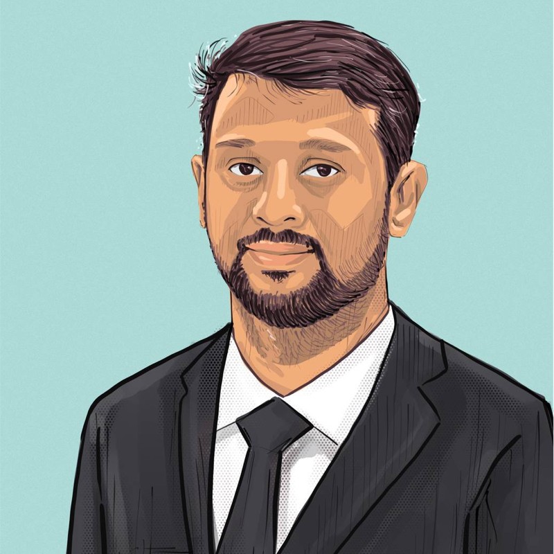 Sibiraj PR